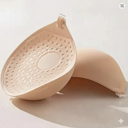 Soutien-Gorge Sans Bretelles Invisible – Décolleté Parfait en Toute Discrétion